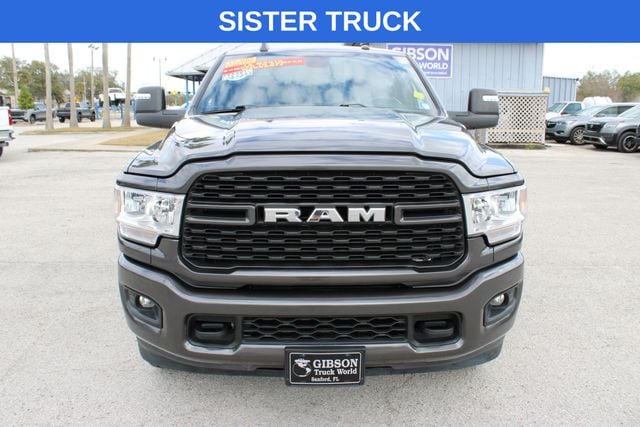ram ram 2500 pickup 2026 3C6UR5DJ7TG199448 image ram ram 2500 pickup 2026 3C6UR5DJ7TG199448 image